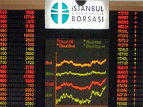  İSTANBUL BORSASI A B C GRUBU HİSSE SENETLERİ  LSTESİ 